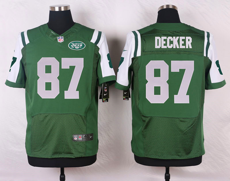 New York Jets throw back jerseys-009